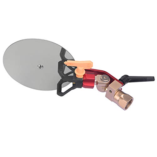 JWGJW Spray Guide Accessory Tool for Graco Titan Wagner Paint Sprayer 7/8"
