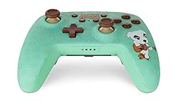 PowerA Enhanced Wireless Controller for Nintendo