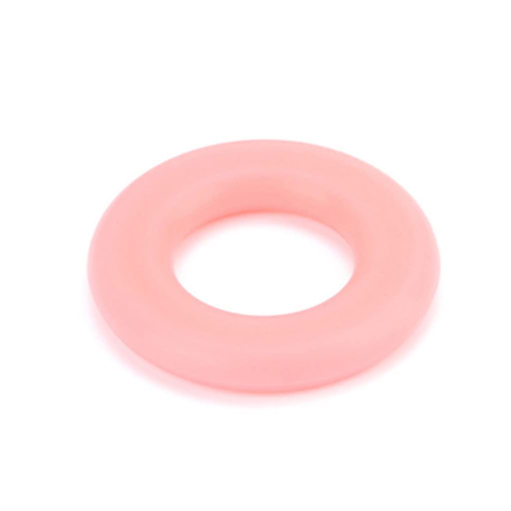 Alnicov 1 Piece Saxophone Tone KIts Sax Tone Filter for Alto and Tenor Pink