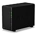 Synology 2 bay Network Video Recorder NVR1218 (Diskless)