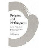 Religion and Nothingness (Volume 1) (Nanzan Studies in Religion and Culture)