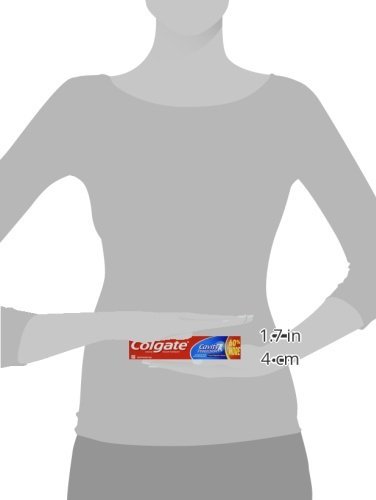 Colgate Cavity Protection Toothpaste, 4 Ounce