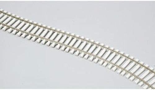 ho scale flex track
