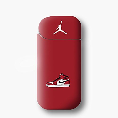 NAMAN | IQOS Hard Case | High quality printing | 2.2*4.5*1.0 inch (A010)