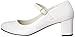 Funtasma by Pleaser Women's Schoolgirl-50 Mary Jane
