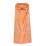 Rulercosplay Anime Himouto! Umaru-chan Cosplay Cloak Doma Umaru Hoodies Flannel Cloak