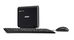 Acer Chromebox CXI3-UA91 Mini PC, Intel Celeron