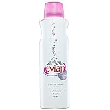 Evian Mineral Water Spray