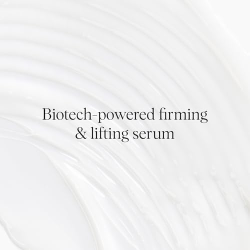 DRMTLGY Needle-less Growth Factor Serum for Face – Multi-Peptide & Hyaluronic Acid Facial Serum, Firming & Lifting, Skin Barrier Support & Wrinkle Care