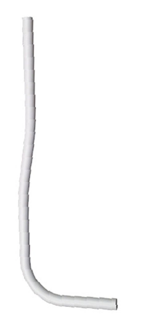 Cornat Drucksplrohr Straight Plastic 26 x 28