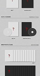 X1 FLY:QUANTUM LEAP 1st Mini Album