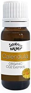 Calendula CO2 Extract (Organic) - 100ml