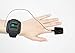 Bluetooth Enabled 50F Plus OLED Wrist Color Pulse Oximeter with Innovo® SnugFit Probe (not Compatible with Mac)
