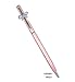 Vertini Swarovski Crystal Slim 1.0mm Ballpoint Pen Vsp-08P Tanza