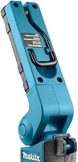 Makita DML801 18V/14.4V Li-ion LED Light Torch 12 LED 240/120 lm view 4