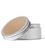 60 Circle Wide Mouth Canning Jar and Candle Labels, 2.5 inches round, Brown Kraft