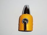 Expert Gardener Adjustable Sweeper Hose Nozzle