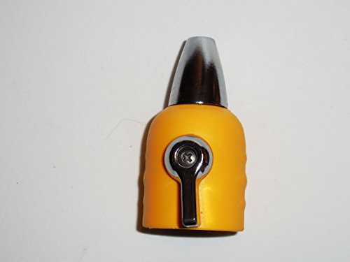 SWEEPER NOZZLE