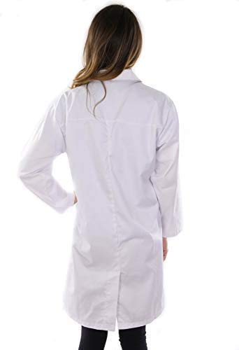 4 Utopia+Wear+Professional+Coat+Women