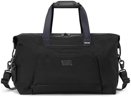 Amazon.com: TUMI - Alpha Bravo Reconnaissance Duffel - Men's Gym
