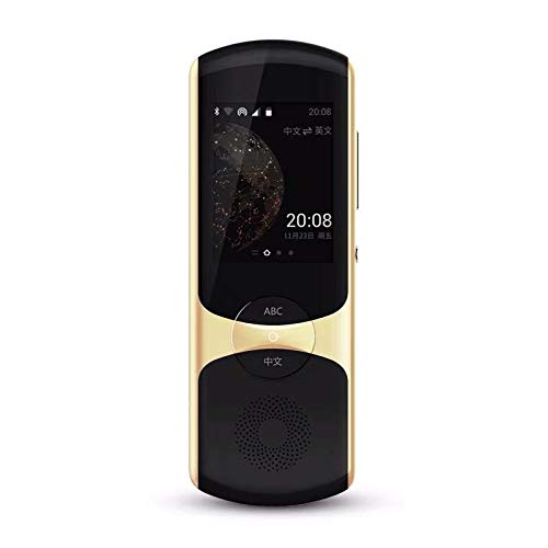 iFLYTEK Translator 2.0 Instant Smart Voice Language