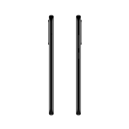 Xiaomi Redmi Note 8 Smartphone,4GB 128GB Mobilephone,Pantalla Completa de 6.3 ”,Procesador Snapdragon 665 Octa Core,4000 mAh,Quad Cámara(48MP + 8MP + 2MP + 2MP) Versión Global(Negro) - Imagen 3