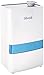 LEVOIT Cool Mist Humidifier for Bedroom, 4.5L Ultrasonic Air Vaporizer Humidifier for Babies, Large Room and Nursery, Essential Oils, Whisper-Quiet, Auto Shutoff, Lasts up to 40 Hours