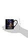 Silver Buffalo Star Wars A New Hope Ceramic Mug, 14-Ounces
