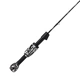 Berkley AmpTM Ice Spinning Rod Spinning Rods