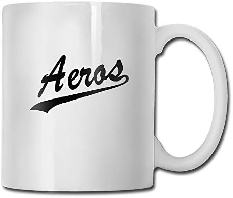 Aeros Tea Cup Novelty Gift for Lovers