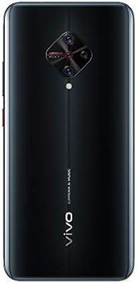 Vivo S1 Pro 128gb Ds 4g Arabic Nebula Blue Buy Online At Best Price In Ksa Souq Is Now Amazon Sa