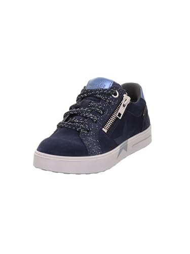 Superfit Stella Gore-Tex - Zapatillas Deportivas, Color Azul 8020, Talla 29 EU, Azul 8020, 29 EU