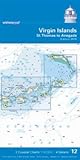 Virgin Islands - St. Thomas to Anegada (NV.Charts, Reg. 12.1.1)