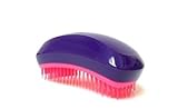 Tangle Teezer Brush (SALON Elite Purple)