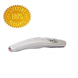 Veatu Fast Acting Laser Cold Sore and Canker Sore Treatment Device