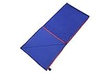 WILD-WIND Warm Polar Fleece Zippered Sleeping Bag Liner for Spring Storage Bag Backpacking Blanket