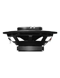 Planet Audio ac653 rango completo 6,5 "par de altavoces de 3 vías
