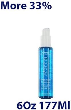 SeaExtend Ultimate ColorCare Aquage Silkening Oil Treatment 6 Oz 177 Ml