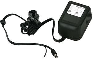 3M 724P-US AC-DC Conv, External Plug in, 1 O/P, 50mA, 25V