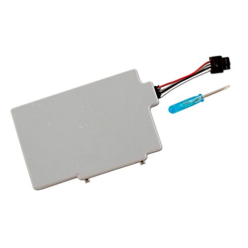 CBK 3600mAh 3.7V WUP010 Rechargeable Extended Battery Pack for