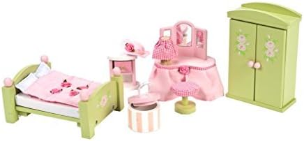 Le Toy Van Daisylane Master Bedroom by Daisylane