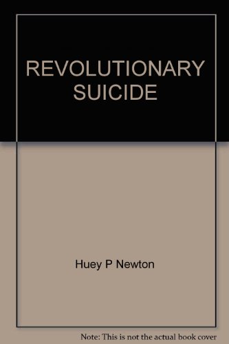 Download REVOLUTIONARY SUICIDE Download REVOLUTIONARY SUICIDE