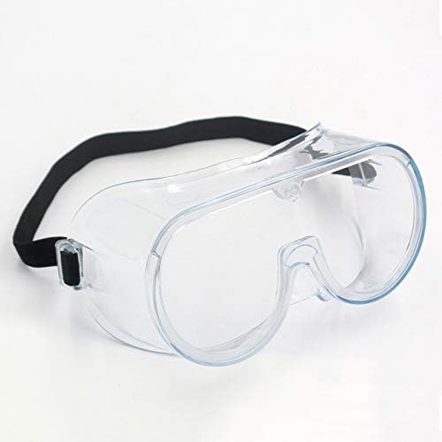 safety goggles for dust