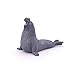 Papo Elephant Seal Figure, Multicolor
