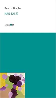 Livro Não Falei