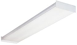 Lithonia Lighting SB 2 32 120 RE Fluorescent Square