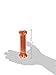 Nylabone Power Chew Flavor Frenzy Durable Dog Chew Toys Twin Pack Salami, Cheese & Watermelon Flavor Medium/Wolf - Up to 35 lbs.