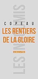 Les  rentiers de la gloire