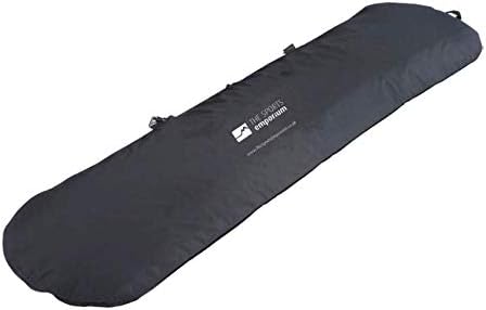 TSE Snowboard Bag PADDED Up To 170cms
