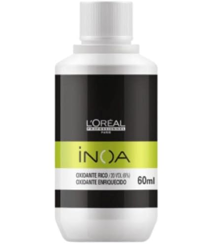 L'Oréal iNOA 8 60ml – Pharmácia do Cabelo | Online Store